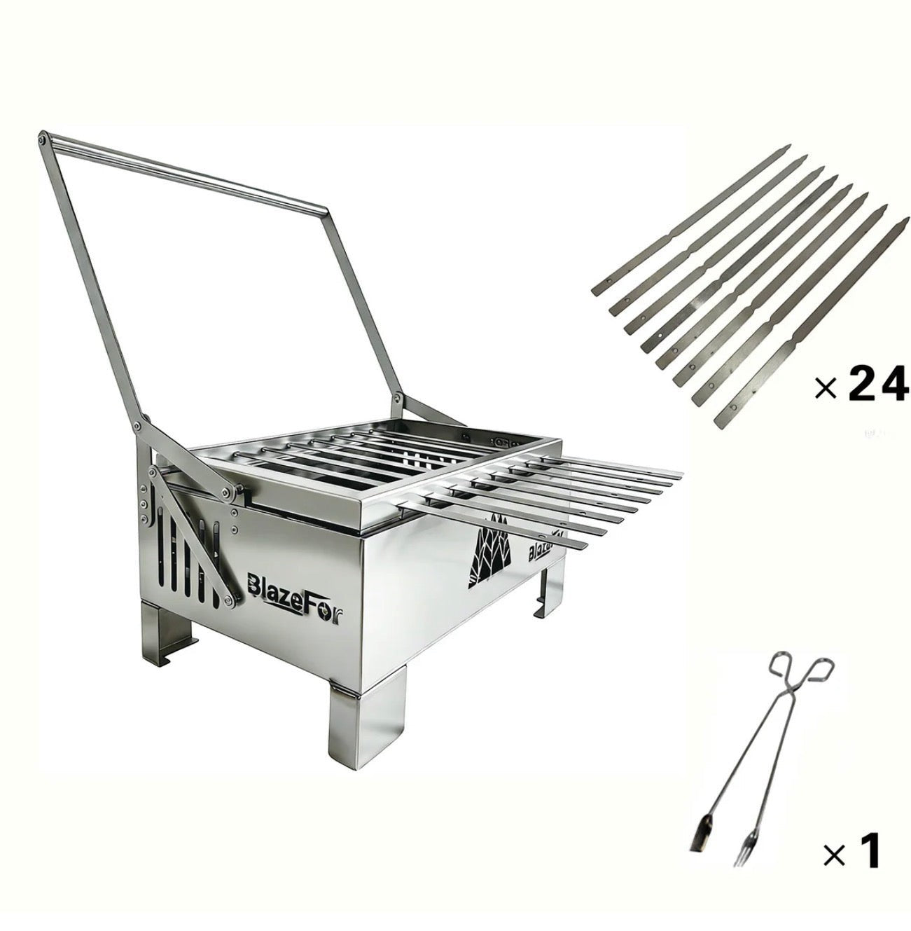 F2 Skewer Version