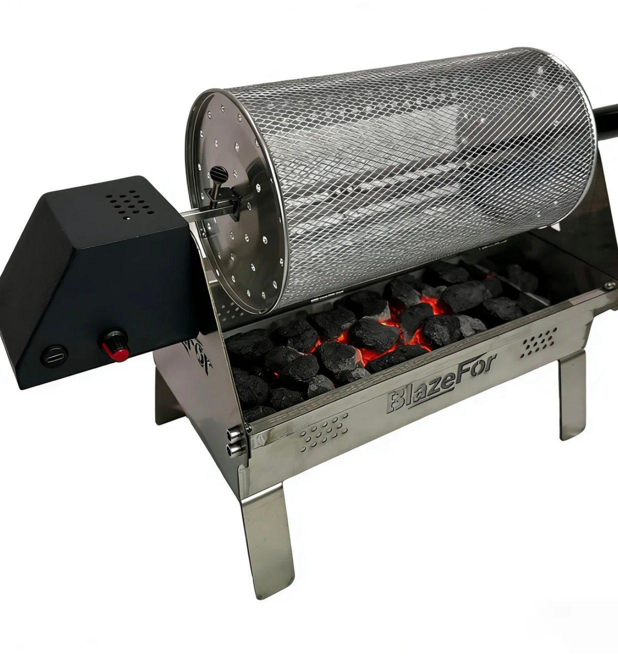 F3 Four rotatif électrique