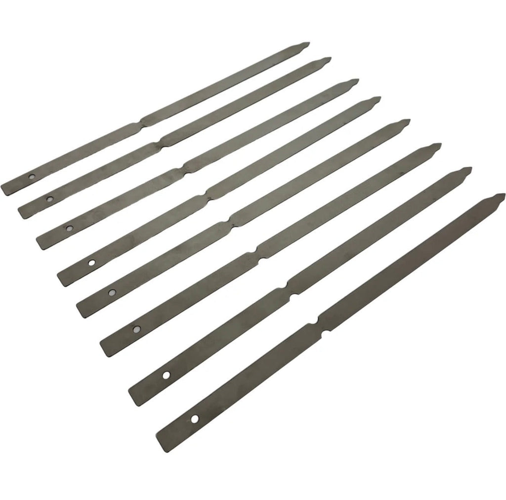 F2 Skewer Version