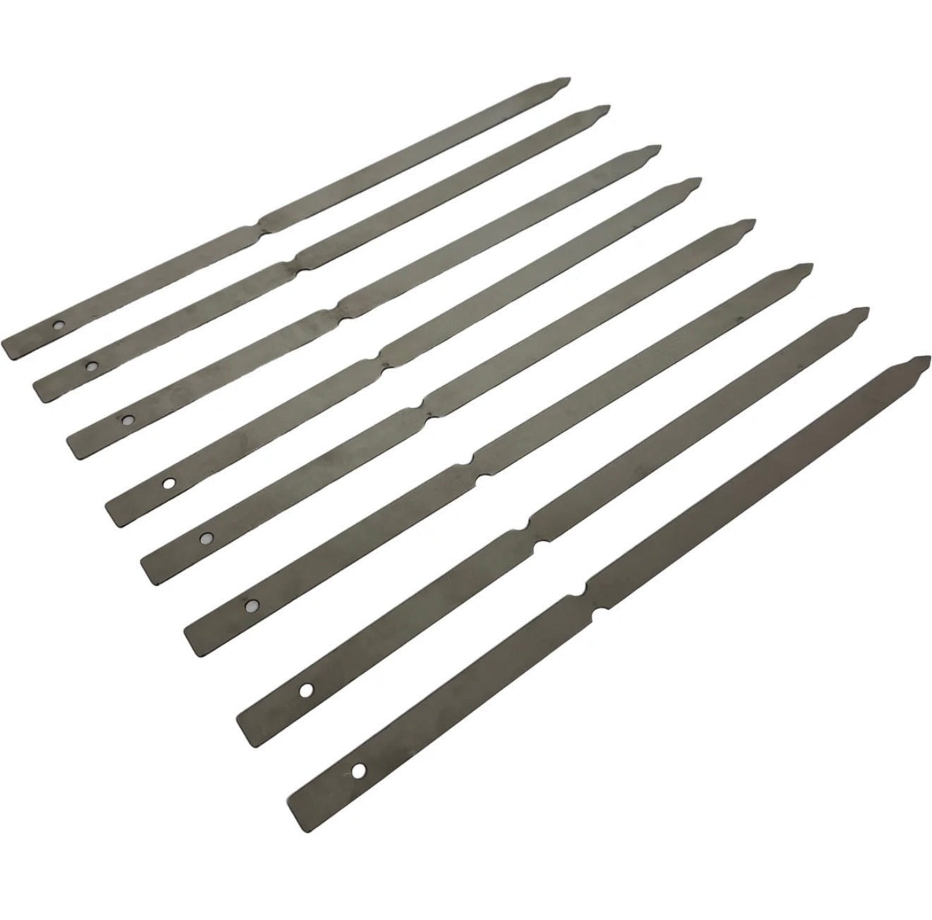 F2 Skewer Version