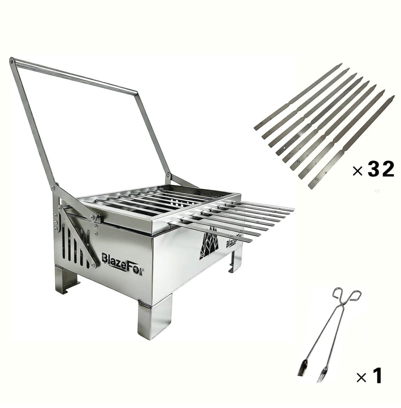 F2 Skewer Version