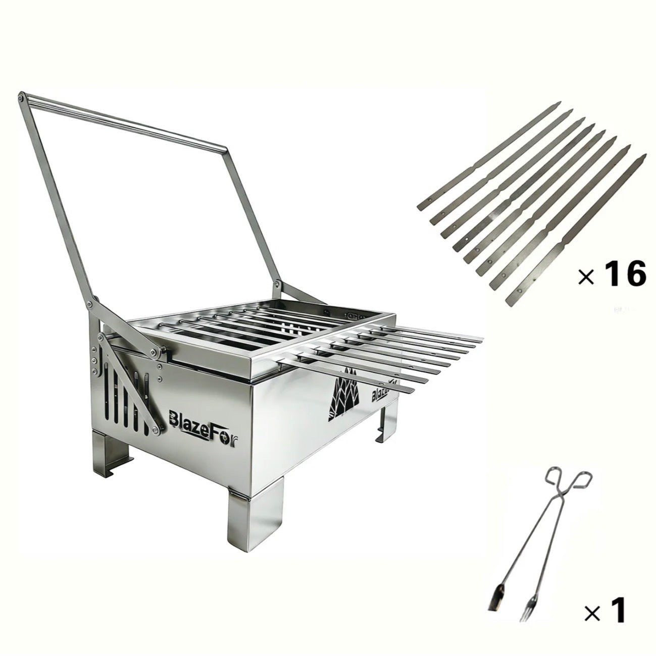 F2 Skewer Version